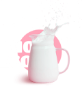 fresh milk